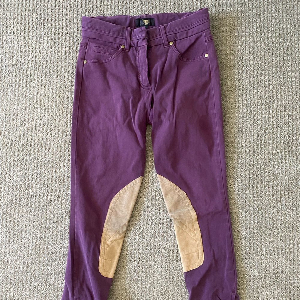 Le Fash Breeches
